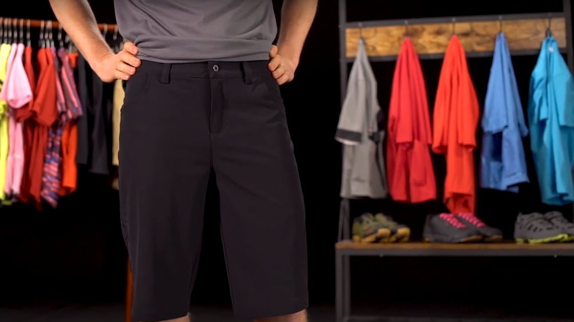 Bontrager evoke shorts best sale